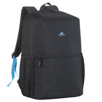 I-8067 BLACK | rivacase 8067 - Rucksackhülle - 39,6 cm (15.6 Zoll) - 680 g | 8067 BLACK | Zubehör