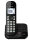 I-KX-TGC460GB | Panasonic KX-TGC460GB - Schnurlostelefon - Anrufbeantworter mit - Telefon - Anrufbeantworter | KX-TGC460GB | Telekommunikation