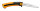 I-123860 | Fiskars 123860 - Schwarz - Orange - 16 cm - 22,3 cm - 127 g | 123860 | Werkzeug