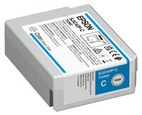 Y-C13T52M240 | Epson SJIC42P-C - 1 Stück(e) -...