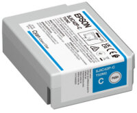 Y-C13T52M240 | Epson SJIC42P-C - 1 Stück(e) -...