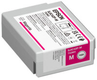 Y-C13T52M340 | Epson SJIC42P-M - 1 Stück(e) -...