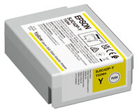 Y-C13T52M440 | Epson SJIC42P-Y - 1 Stück(e) - Einzelpackung | C13T52M440 | Verbrauchsmaterial