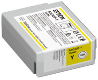 Y-C13T52M440 | Epson SJIC42P-Y - 1 Stück(e) -...