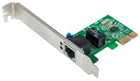 IC Intracom 522533 - Eingebaut - Kabelgebunden - PCI...