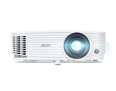 Acer PROJECTEUR ACER P1157I Lampe 4.500 Lm- SVGA 800 x 600 16/9 - Zoom Optique 1
