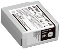 Y-C13T52M140 | Epson SJIC42P-BK - 1 Stück(e) - Einzelpackung | C13T52M140 | Verbrauchsmaterial