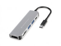 I-DONN02G | Conceptronic DONN02G - USB 3.2 Gen 1 (3.1 Gen...