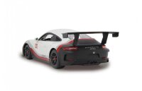 P-405153 | JAMARA Porsche 911 GT3 - Sportwagen - Elektromotor - 1:14 - Schwarz - Grau - Rot - Weiß - Junge - 6 Jahr(e) | Herst. Nr. 405153 | Spielzeug | EAN: 4042774444341 |Gratisversand | Versandkostenfrei in Österrreich