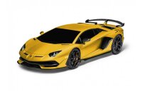 P-405187 | JAMARA Lamborghini Aventador SVJ 1:24 gelb 40 MHz - Sportwagen - Elektromotor - 1:24 - Betriebsbereit (RTR) - Gelb - Junge Spielzeug Gratisversand und Versandkostenfrei in Österrreich | Herst. Nr. 405187 | Spielzeug | EAN: 4042774452186 |