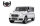 P-405177 | JAMARA Mercedes-Benz AMG G63 1:14 weiß 2.4 GHz B - Auto - Elektromotor - 1:14 - Betriebsbereit (RTR) - Weiß - Junge | 405177 | Spiel & Hobby