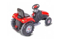 P-460785 | JAMARA Ride On Traktor Big Wheel -...