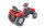 P-460785 | JAMARA Ride On Traktor Big Wheel - Batteriebetrieben - Traktor - Junge/Mädchen - 3 Jahr(e) - 4 Rad/Räder - Schwarz - Rot | Herst. Nr. 460785 | Spielzeug | EAN: 4042774460495 |Gratisversand | Versandkostenfrei in Österrreich