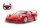 JAMARA Ferrari F40 - Auto - 1:14 - Junge - 6 Jahr(e) - 2700 mAh - 645,8 g