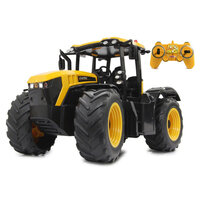 JAMARA JCB Fastrac Traktor 1 16 2.4GHz| 405300