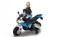 P-460281 | JAMARA BMW S1000RR - Batteriebetrieben - Motorrad - 3 Jahr(e) - 3 Rad/Räder - Schwarz - Blau - Weiß - 6 Jahr(e) | Herst. Nr. 460281 | Spielzeug | EAN: 4042774440749 |Gratisversand | Versandkostenfrei in Österrreich