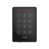L-02145-001 | Axis A4120-E Reader with Keypad Axis doo |...