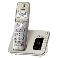 I-KX-TGE260GN | Panasonic KX-TGE260GN - DECT-Telefon -...