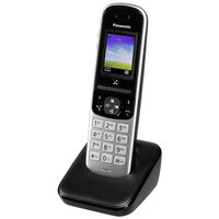 I-KX-TGH710GS | Panasonic KX-TGH710 - DECT-Telefon -...