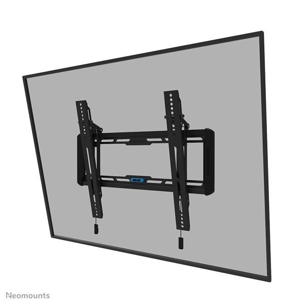 X-WL35-550BL14 | Neomounts by Newstar TV-Wandhalterung - 81,3 cm (32 Zoll) - 165,1 cm (65 Zoll) - 100 x 100 mm - 400 x 400 mm - 0 - 12° - Schwarz | WL35-550BL14 | Displays & Projektoren