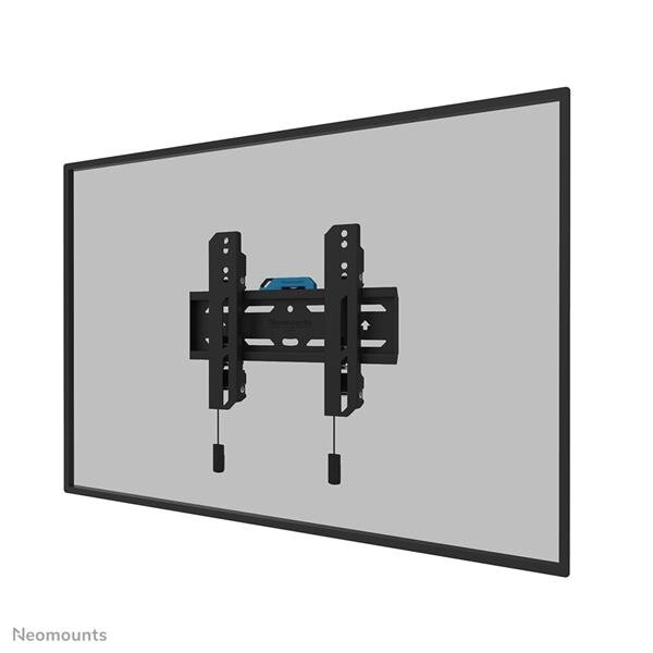 X-WL30S-850BL12 | Neomounts WL30S-850BL12 Select Screen Wall Mount fixed VESA 200x200 | WL30S-850BL12 | Displays & Projektoren