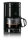 I-0X13211003 | Braun KF 47/1 BK - Filterkaffeemaschine - Gemahlener Kaffee - 1000 W - Schwarz | 0X13211003 | Büroartikel