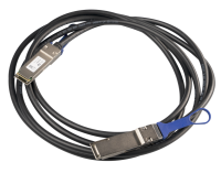 L-XQ+DA0003 | MikroTik QSFP28 100G direct attach cable 3m...