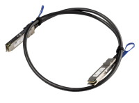 L-XQ+DA0001 | MikroTik QSFP28 100G direct attach cable 1m...