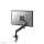 X-DS70-810BL1 | Neomounts by Desk Mount ultra flat clamp/grommet | DS70-810BL1 | Displays & Projektoren