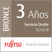 Y-U3-BRZE-WKG | Fujitsu 3 Years On-Site Service 8+8 - 3 Jahr(e) - Vor Ort | U3-BRZE-WKG | Systeme Service & Support |