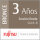 Y-U3-BRZE-WKG | Fujitsu 3 Years On-Site Service 8+8 - 3 Jahr(e) - Vor Ort | U3-BRZE-WKG | Systeme Service & Support |