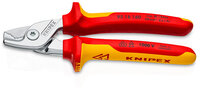 I-95 16 160 | KNIPEX 95 16 160 - Power cable cutter - Rot...