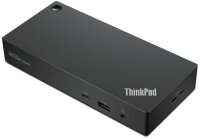 Y-40B10135EU | Lenovo ThinkPad - Lade-/Dockingstation | Herst. Nr. 40B10135EU | Zubehör Notebook | EAN: 195348677509 |Gratisversand | Versandkostenfrei in Österrreich
