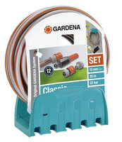 I-18005-20 | Gardena 18005-20 - 35 m - Blau - Wand | 18005-20 | Elektro & Installation