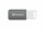 I-49456 | Verbatim V DataBar - 128 GB - USB Typ-A - 2.0 - Dia - 9,1 g - Grau | 49456 | Verbrauchsmaterial