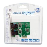 Y-PC0075 | LogiLink PC0075 - Eingebaut - Kabelgebunden -...