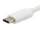 P-128352 | Equip 128352 - 2 m - USB C - USB C - USB 3.2 Gen 2 (3.1 Gen 2) - 10000 Mbit/s - Weiß | Herst. Nr. 128352 | Kabel / Adapter | EAN: 4015867205136 |Gratisversand | Versandkostenfrei in Österrreich