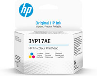 Y-3YP17AE | HP Tri-Color Printhead CMY | 3YP17AE | Verbrauchsmaterial