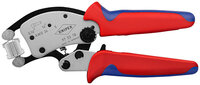 KNIPEX Twistor16 - Crimpwerkzeug