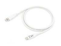 P-128363 | Equip USB 3.2 Gen 1 Typ A auf Typ C Kabel -...