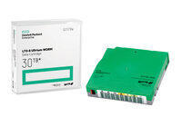 P-Q2078W | HPE LTO-8 Ultrium - Leeres Datenband - LTO - 30000 GB - 30 Jahr(e) - 2,5:1 - 525 kBit/Zoll | Q2078W | Verbrauchsmaterial