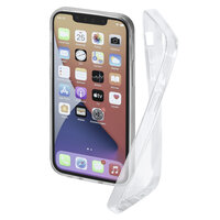 X-00196952 | Hama Cover Crystal Clear für Apple iPhone 13 Transparent | 00196952 | Zubehör