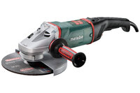 I-606475000 | Metabo WE 26-230 MVT Quick - 6600 RPM - 23...