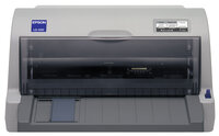 Epson LQ-630 - Drucker s/w Nadel/Matrixdruck - 360 dpi
