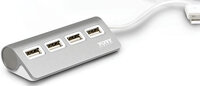 PORT Designs 900120 - USB 2.0 - USB 2.0 - 480 Mbit/s -...