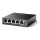 Y-TL-SF1005LP | TP-LINK TL-SF1005LP - Unmanaged - Fast Ethernet (10/100) - Power over Ethernet (PoE) | Herst. Nr. TL-SF1005LP | Netzwerkgeräte | EAN: 6935364052782 |Gratisversand | Versandkostenfrei in Österrreich