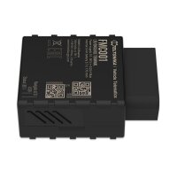 Teltonika FMC001 - 53 g - Router - 0,01 Gbps - Bluetooth...