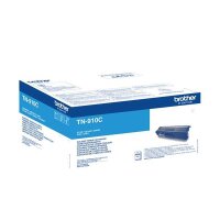 A-TN910C | Brother Toner TN-910 Cyan 1 Stück - TN910C - Original - Tonereinheit | Herst. Nr. TN910C | Toner | EAN: 4977766771832 |Gratisversand | Versandkostenfrei in Österrreich