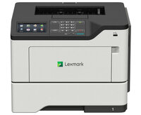 Y-36S0510 | Lexmark MS622de - Laser - 1200 x 1200 DPI - A4 - 47 Seiten pro Minute - Doppelseitiger Druck - Netzwerkfähig | 36S0510 | Drucker, Scanner & Multifunktionsgeräte