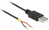 P-85664 | Delock 85664 - 1,5 m - USB A - USB 2.0 - 480...